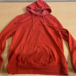 Red Hoodie